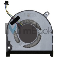 Cooler Fan Ventoinha para Dell compatível com PN 0MPHWF