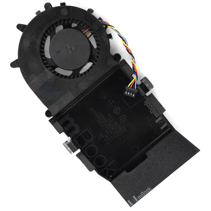 Cooler Mini para Dell Optiplex 3050, 5050, 7050