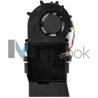 Cooler Mini para Dell Optiplex 3050, 5050, 7050