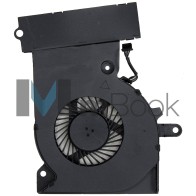 Cooler Fan Ventoinha do CPU para HP 15-CE TPN-Q194 Cooler Fan Ventoinha do CPU para HP 15-CE TPN-Q194