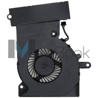 Cooler Fan Ventoinha do CPU para HP 15-CE TPN-Q194 Cooler Fan Ventoinha do CPU para HP 15-CE TPN-Q194