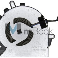Cooler Fan Ventoinha do GPU para HP 15-CE TPN-Q194 Cooler Fan Ventoinha do GPU para HP 15-CE TPN-Q194