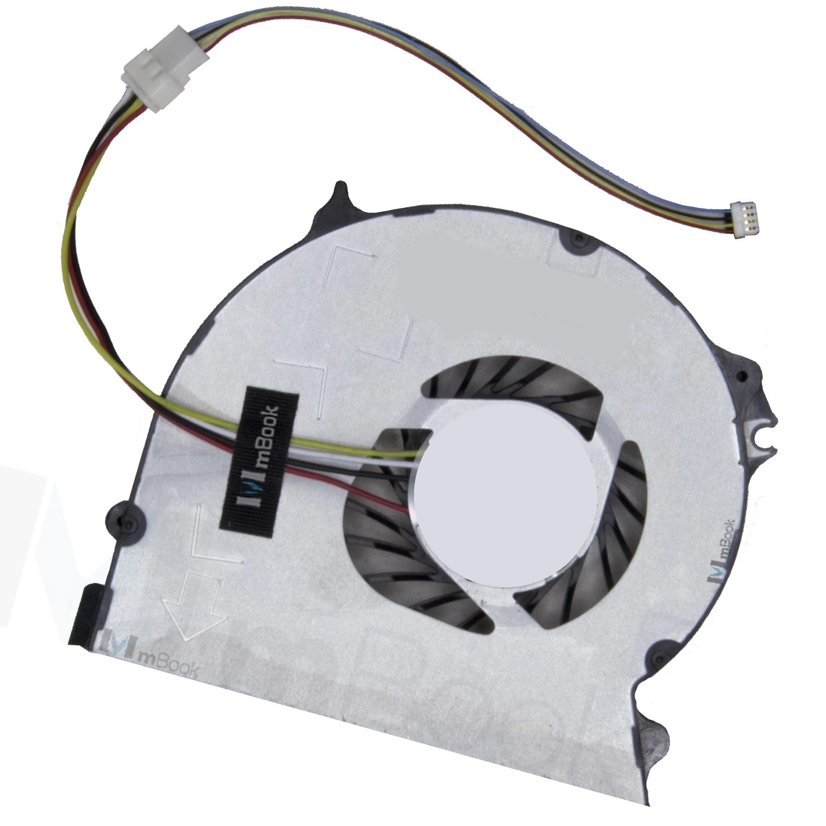 Cooler Ventoinha para Sony compatível com PN 300-0001-2348 Cooler Ventoinha para Sony compatível com PN 300-0001-2348