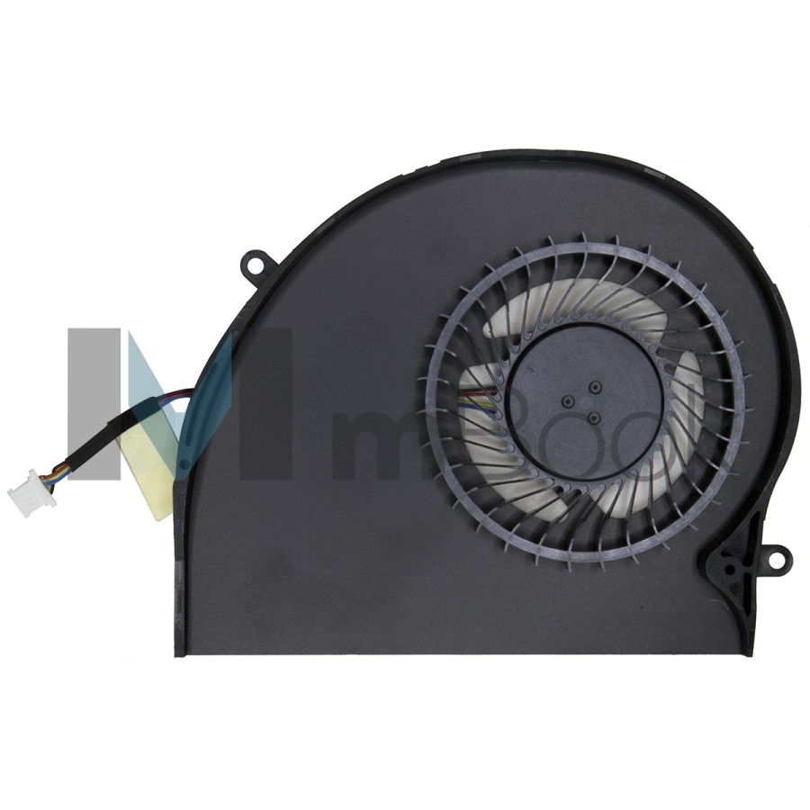 Cooler Fan Ventoinha da GPU para Dell Alienware 17 R4 Series