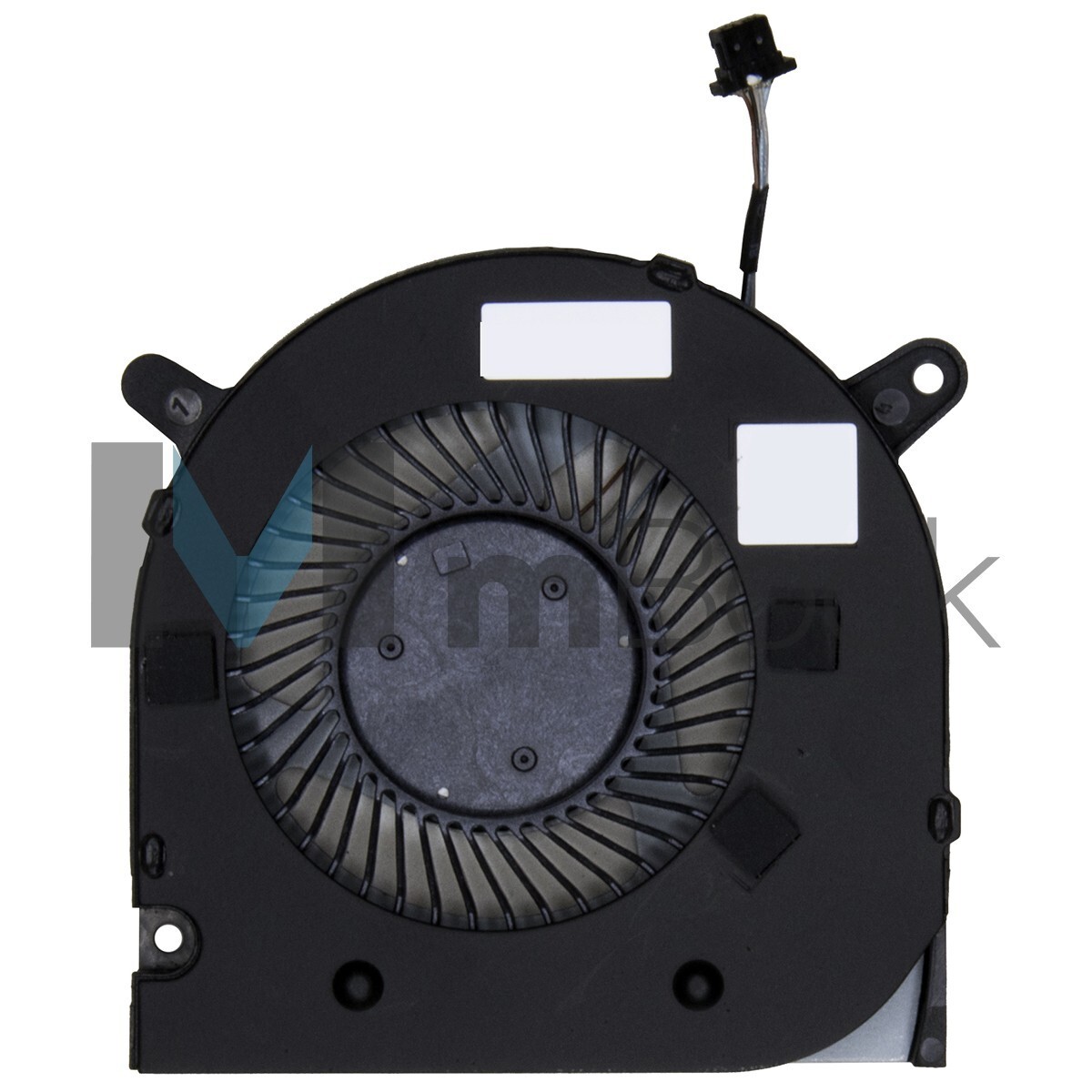 Cooler Ventoinha do CPU para Dell compatível com PN 04NYWG, 