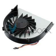 Cooler Fan Ventoinha para Lenovo B560, B565