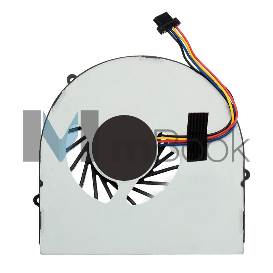 Cooler Fan Ventoinha para Lenovo B560, B565