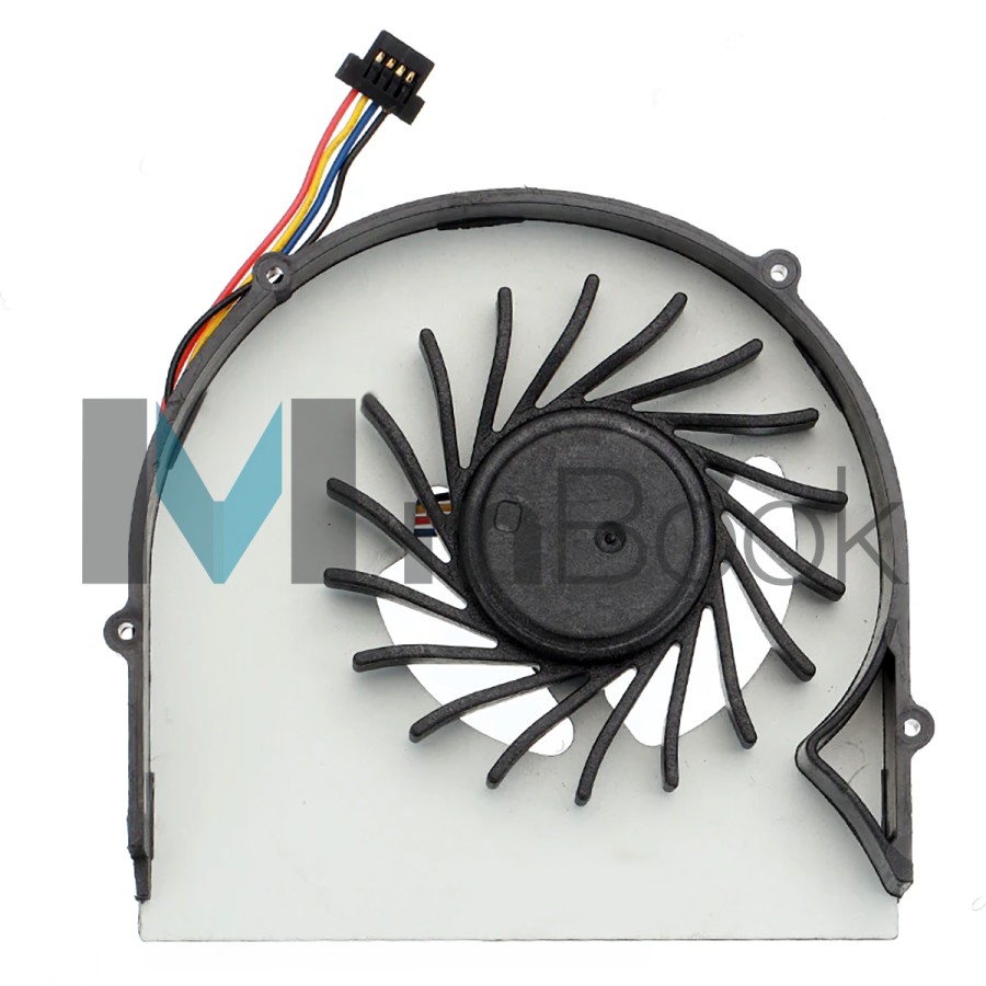 Cooler Fan Ventoinha para Lenovo B560, B565