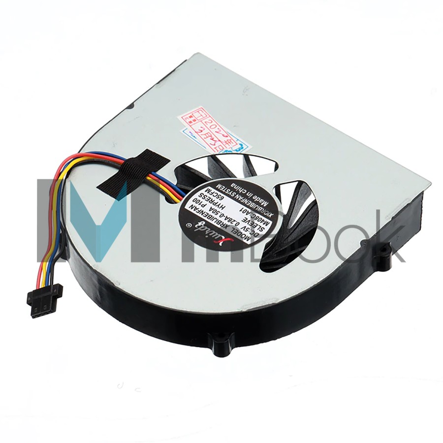 Cooler Fan Ventoinha para Lenovo B560, B565