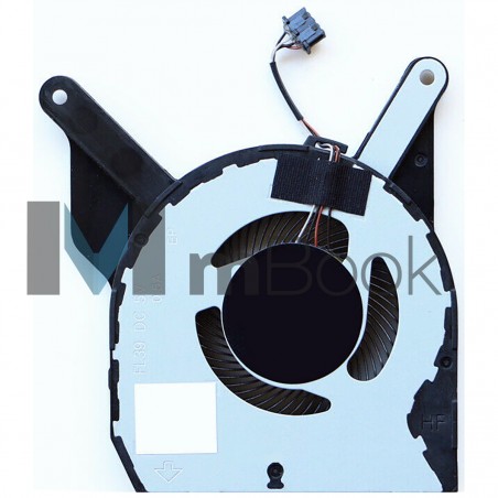 Cooler Fan Ventoinha para Dell Latitude 5400