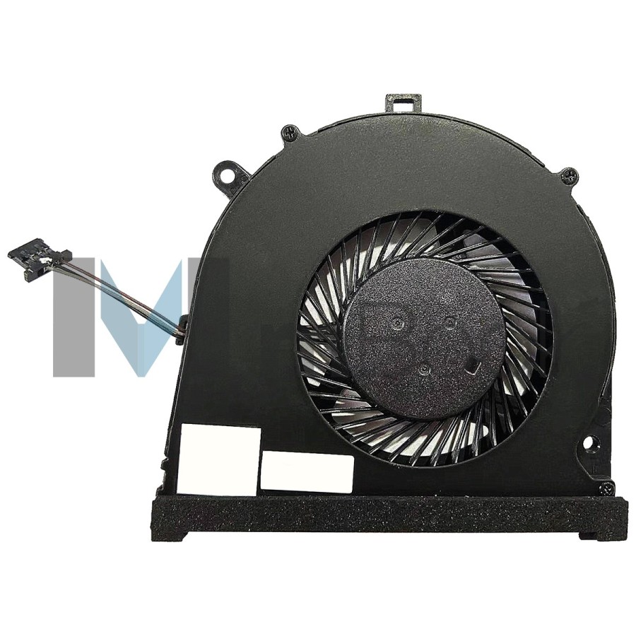 Cooler Fan Ventoinha para Dell Latitude P79G