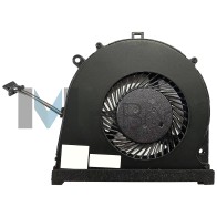 Cooler Fan Ventoinha para Dell Latitude L3580 E3580