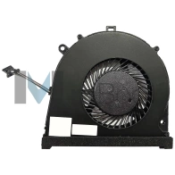 Cooler Ventoinha p/ Dell compatível c/ PN 023.10080.0021.A01 Cooler Ventoinha p/ Dell compatível c/ PN 023.10080.0021.A01