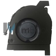 Cooler Fan Ventoinha para Dell compatível C/ PN dc28000q1sl