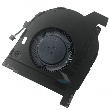 Cooler Fan Ventoinha p/ Dell compatível C/ PN dfs2004053j0t