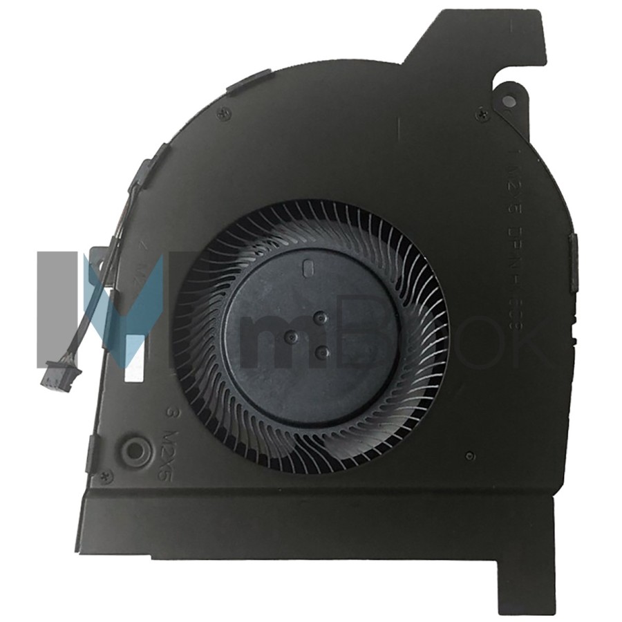 Cooler Fan Ventoinha p/ Dell compatível C/ PN dfs2004053j0t