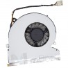 Cooler fan Ventoinha para Dell compatível com PN 3WY43-A00