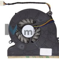 Cooler Ventoinha para Dell compatível com PN BUB0812DD-BA1C Cooler Ventoinha para Dell compatível com PN BUB0812DD-BA1C