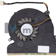Cooler Ventoinha para Dell compatível com PN BUB0812DD-BA1C Cooler Ventoinha para Dell compatível com PN BUB0812DD-BA1C