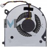 Cooler Fan Ventoinha para HP 755 g2