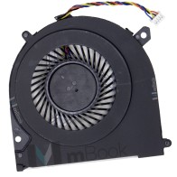 Cooler Fan Ventoinha para HP 750 g2