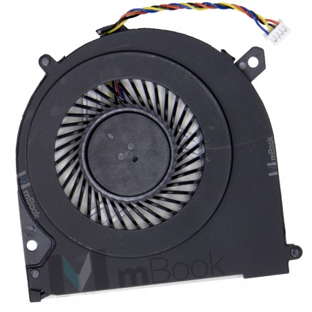 Cooler Fan Ventoinha para HP compatível com PN 730792-001