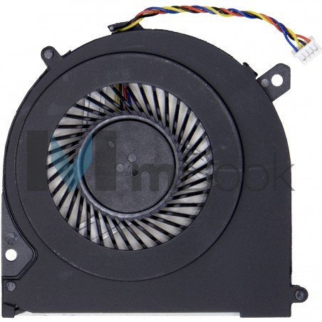 Cooler Fan Ventoinha para HP compatível com PN 730792-001