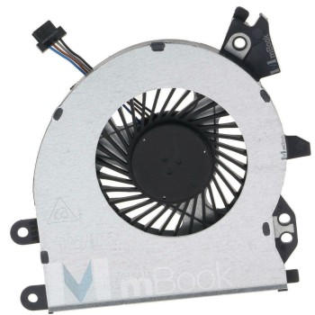 Cooler Fan Ventoinha para HP Probook 455 g4