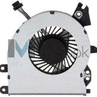 Cooler Fan Ventoinha para HP Probook 455 g4, 