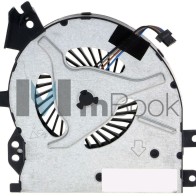 Cooler Fan Ventoinha para HP Probook 455 g4, 