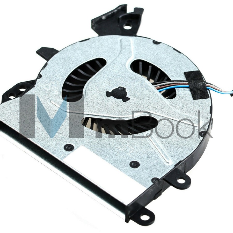 Cooler Fan Ventoinha para HP Probook 455 g4