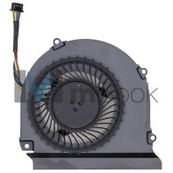 Cooler Fan Ventoinha para Dell compatível com PN 0GXC1X