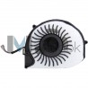 Cooler Fan Ventoinha para Acer Aspire Ms2346