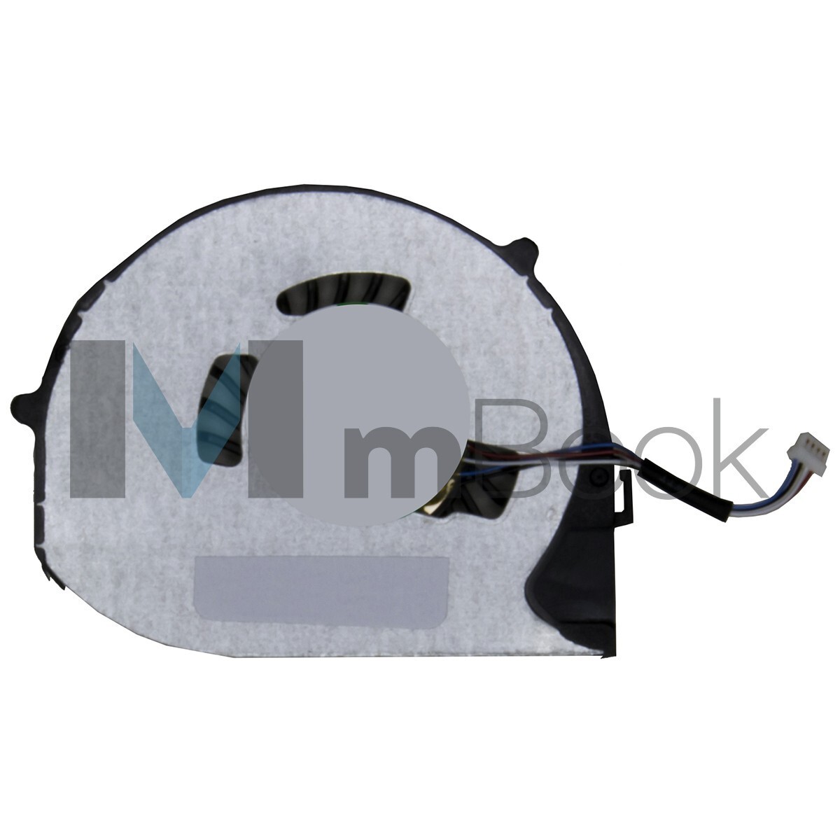Cooler Fan Ventoinha para Acer Aspire Ms2346, 