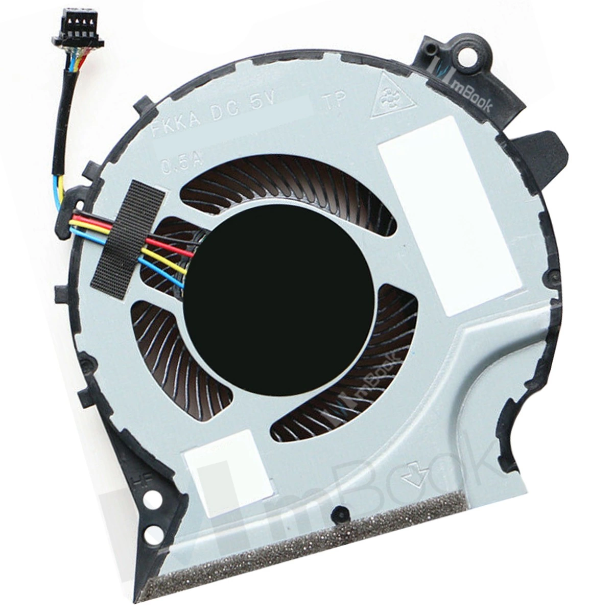 Cooler Ventoinha da GPU para HP compatível com PN L20334-001