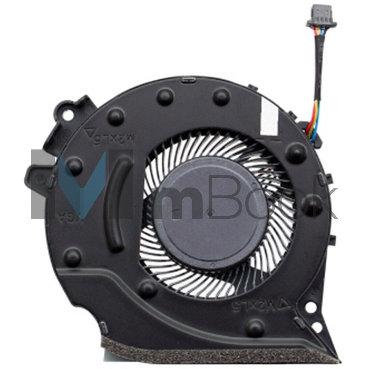 Cooler Ventoinha da GPU para HP compatível com PN L20334-001, 