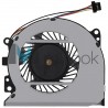 Cooler Fan Ventoinha para HP Envy 15-U170CA