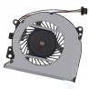 Cooler Fan Ventoinha para HP Envy 15-U410NR