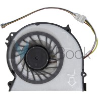 Cooler Fan Ventoinha para Sony Vaio SVS1311DGXB