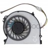 Cooler Fan Ventoinha para Sony Vaio SVS13122CXW