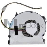 Cooler Fan Ventoinha para Sony Vaio SVS131AA1L