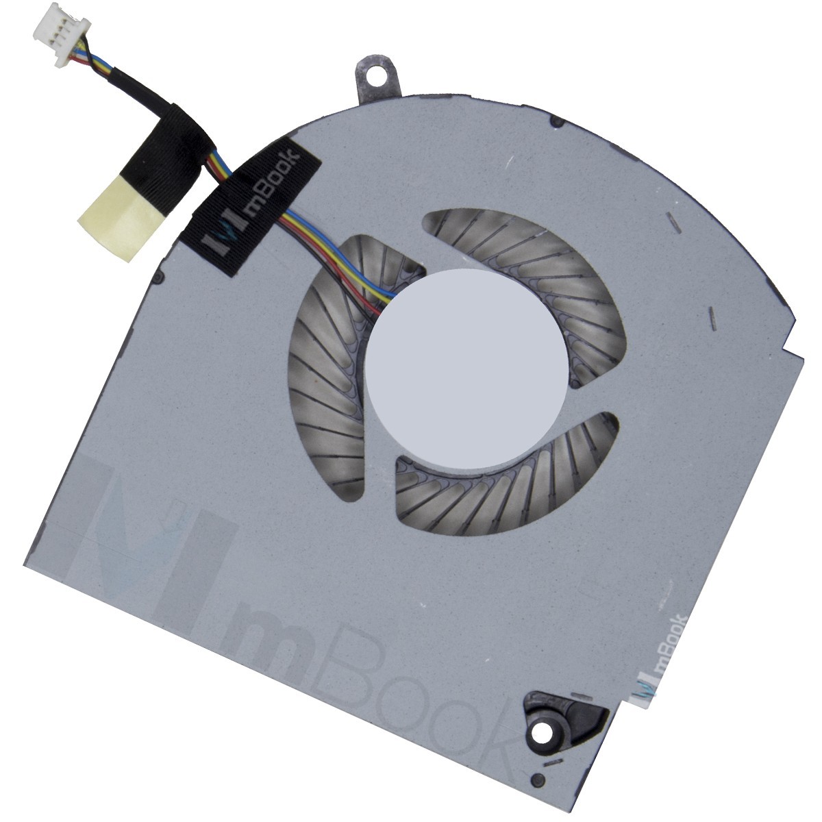 Cooler Fan Ventoinha da CPU para Dell Alienware 17 R5 Series Cooler Fan Ventoinha da CPU para Dell Alienware 17 R5 Series