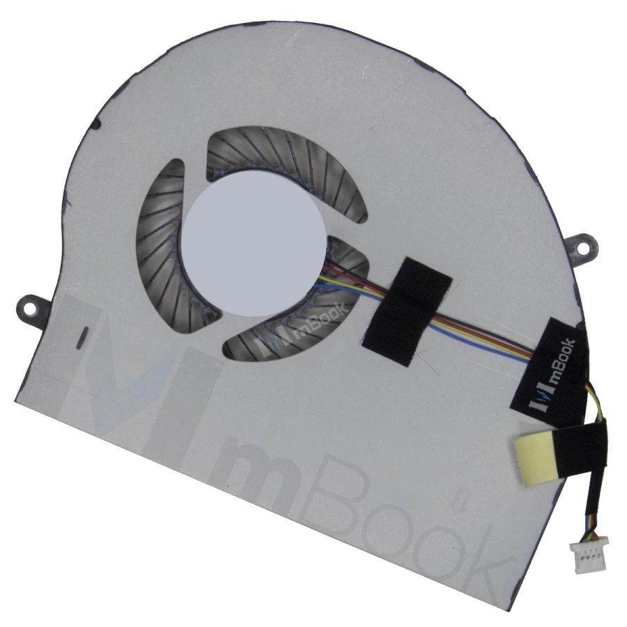 Cooler Fan Ventoinha da GPU para Dell Alienware 17 R5 Series