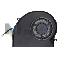 Cooler Fan Ventoinha da GPU para Dell Alienware 17 R5 Series Cooler Fan Ventoinha da GPU para Dell Alienware 17 R5 Series