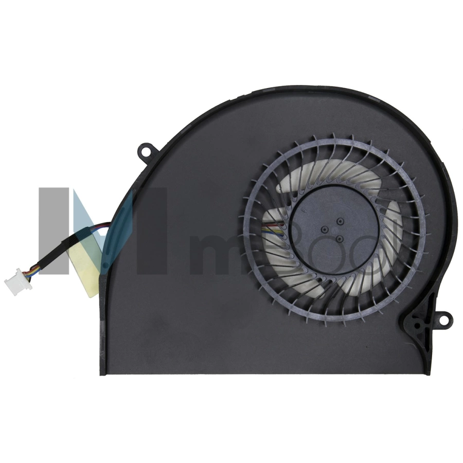 Cooler Fan Ventoinha da GPU para Dell Alienware 17 R5 Series