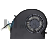 Cooler Fan Ventoinha da GPU para Dell Alienware 17 R5 Series Cooler Fan Ventoinha da GPU para Dell Alienware 17 R5 Series