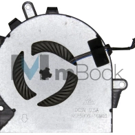 Cooler Ventoinha do GPU para HP compatível com PN 929456-001 Cooler Ventoinha do GPU para HP compatível com PN 929456-001