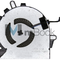 Cooler Ventoinha do GPU para HP compatível com PN 929456-001 Cooler Ventoinha do GPU para HP compatível com PN 929456-001