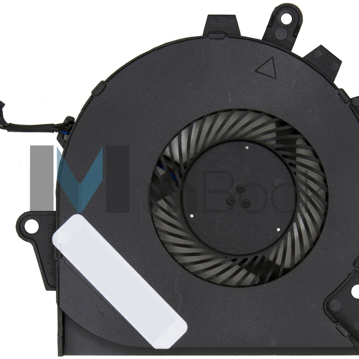 Cooler Ventoinha do GPU para HP compatível com PN 929456-001, 