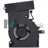 Cooler Ventoinha do CPU para HP compatível com PN 929455-001 Cooler Ventoinha do CPU para HP compatível com PN 929455-001